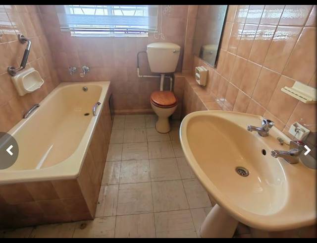 1 BEDROOM PROPERTY TO RENT IN SPRINGS CENTRAL